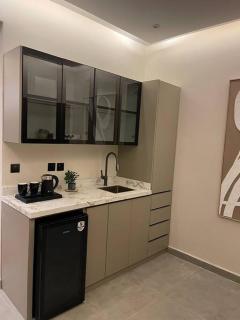 استديوا مودرن حي الحمراء - 1