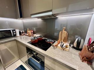 The Marq Three Bedroom- Free City Tour Package 29B Nguyen Dinh Chieu st - 9