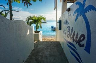 Out of the Blue Resort - Puerto Galera - 9