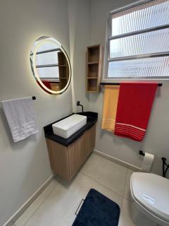 Apartamento Gonzaga Conforto - 5