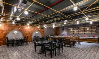 Regenta Inn Downton Raipur - Raipur - 6