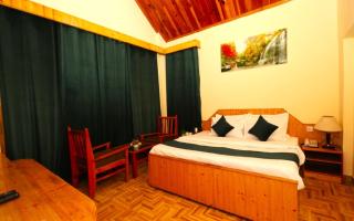 Marrema Regency Pure Veg by StayApart - 8