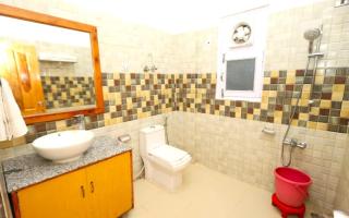 Marrema Regency Pure Veg by StayApart - 4