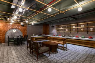 Regenta Inn Downton Raipur - Raipur - 8