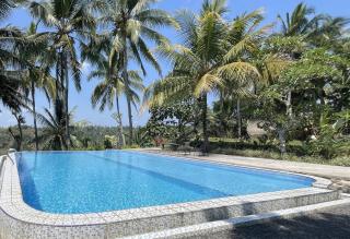 Domisili Ijen Cliff By Fays Hospitality - Banyuwangi - 0