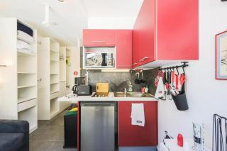 Résidence Bellatrix - maeva Home - Studio 2 Personnes - Confort MAE-2104 - Flaine - 7