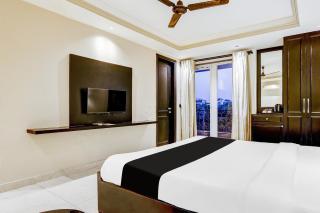 Super Townhouse Oak Udyog Vihar - Gurgaon - 8