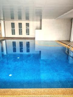 KLCC Amazing Robots Homestay 4Bedrooms (13pax) - 8