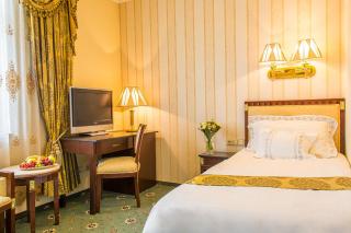 Palace Hotel Polom - Žilina - 3