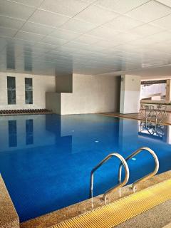KLCC Space Odyssey 5BR 2 Floor - Kuala Lumpur - 9