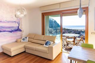 Portopiccolo Avolare Apartments in Borgo - 1