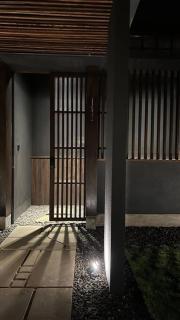 Addostays - Mori Machiya - Bandung - 1