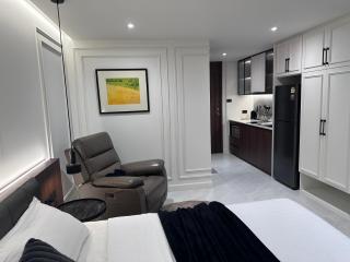 Chill Chill at nimman Rm 402 - Chiang Mai - 9