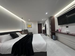 Chill Chill at nimman Rm 402 - Chiang Mai - 7