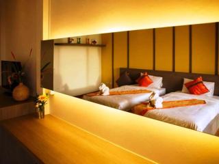 Aurora Resort Khao Yai - Mu Si - 8