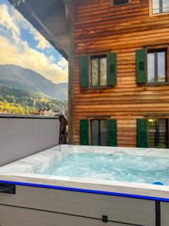 Zer Treichi Appartements - Fiesch - 7