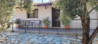 Mountain view - Volos - 9