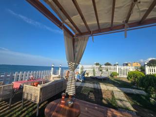 PıtıPatiBonE Sahil Evi - Beach House - Kocaali - 8