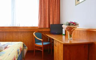 Hotel Olympik - Prague - 9