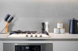 Prime Skyline Living With 120-degree Views 2B2B1C - Melbourne - 2