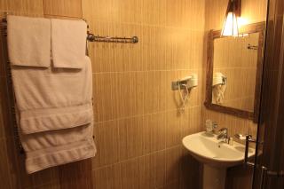 Khan Lankaran Hotel - 4