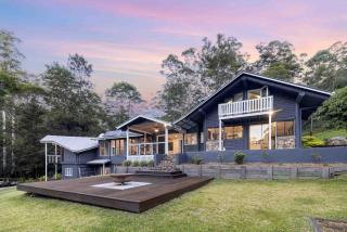 Balgowluh - Conondale - 0