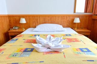 Hotel Olympik - Prague - 6
