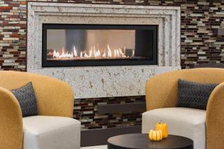 Homewood Suites by Hilton - Charlottesville - Charlottesville - 7