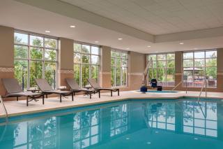 Homewood Suites by Hilton - Charlottesville - Charlottesville - 4