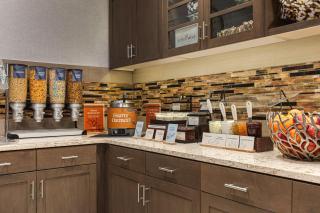 Homewood Suites by Hilton - Charlottesville - Charlottesville - 2