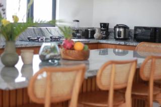 Villa Chris - Stunning 4BR with Ocean & Sunset View - Uluwatu - 4