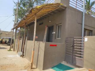 Manasa guest House - 1