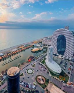 Sea VIP Apartments 12 - Batumi - 0