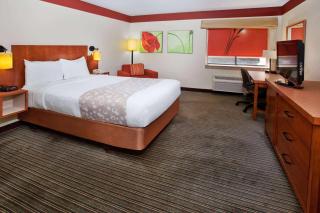 Travelodge by Wyndham Columbus State University - Columbus - 6