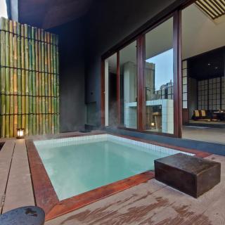 Addostays - Mori Machiya - Bandung - 2