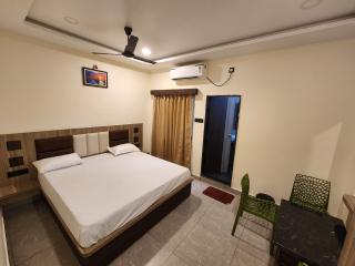 HOTEL ABHISHEK inn - Puri - 5