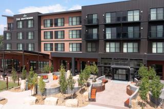 The Hoffmann Hotel Basalt Aspen Tapestry Collection Hilton - 9