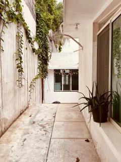 Cuarto Menguante - 3