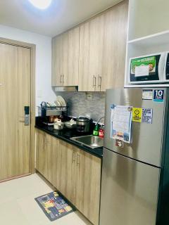 City and Sea view Staycation at Coast Residences - Manila - 1