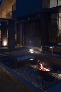 Addostays - Mori Machiya - Bandung - 8