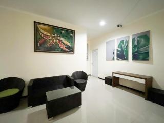 RedDoorz Syariah Nanna Homestay Near Dino Park - 3