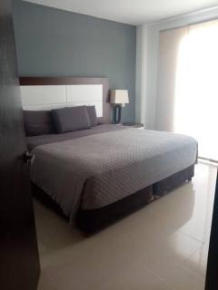Amalfi Apartment, Spacious & Excellent Location - Playa del Carmen - 5