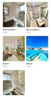 Amalfi Apartment, Spacious & Excellent Location - Playa del Carmen - 3