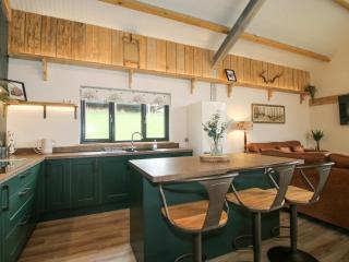 Bwncath - Welshpool - 2