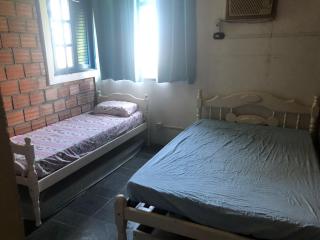 Casa de Praia em Itamaracá - Vila Velha - 1