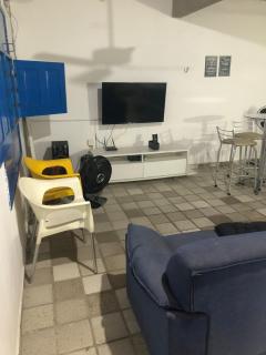 Casa de Praia em Itamaracá - Vila Velha - 6