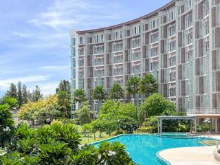 The Kaset, Hua Hin - 0