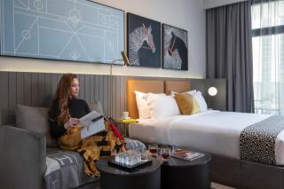 Bespoke Holiday Homes - Mag 318 Downtown Dubai - 0