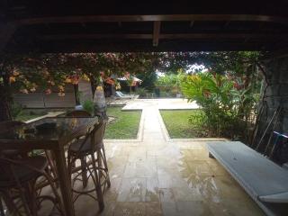 Villa privée La Plantation d'Albion CAM - Albion - 8