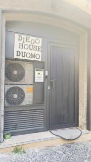 Diego Hause duomo - Naples - 8